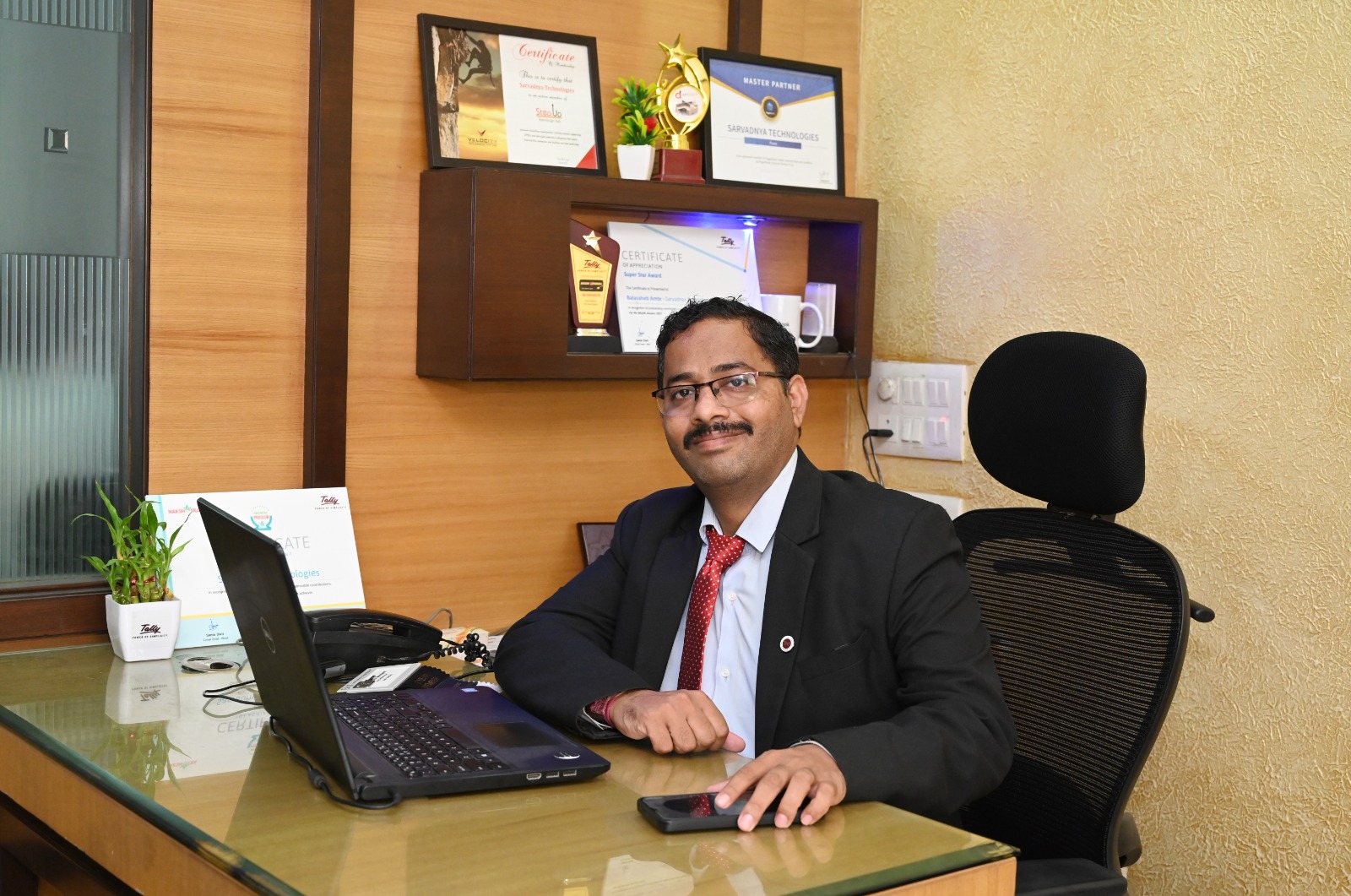 Rajendra Mandare