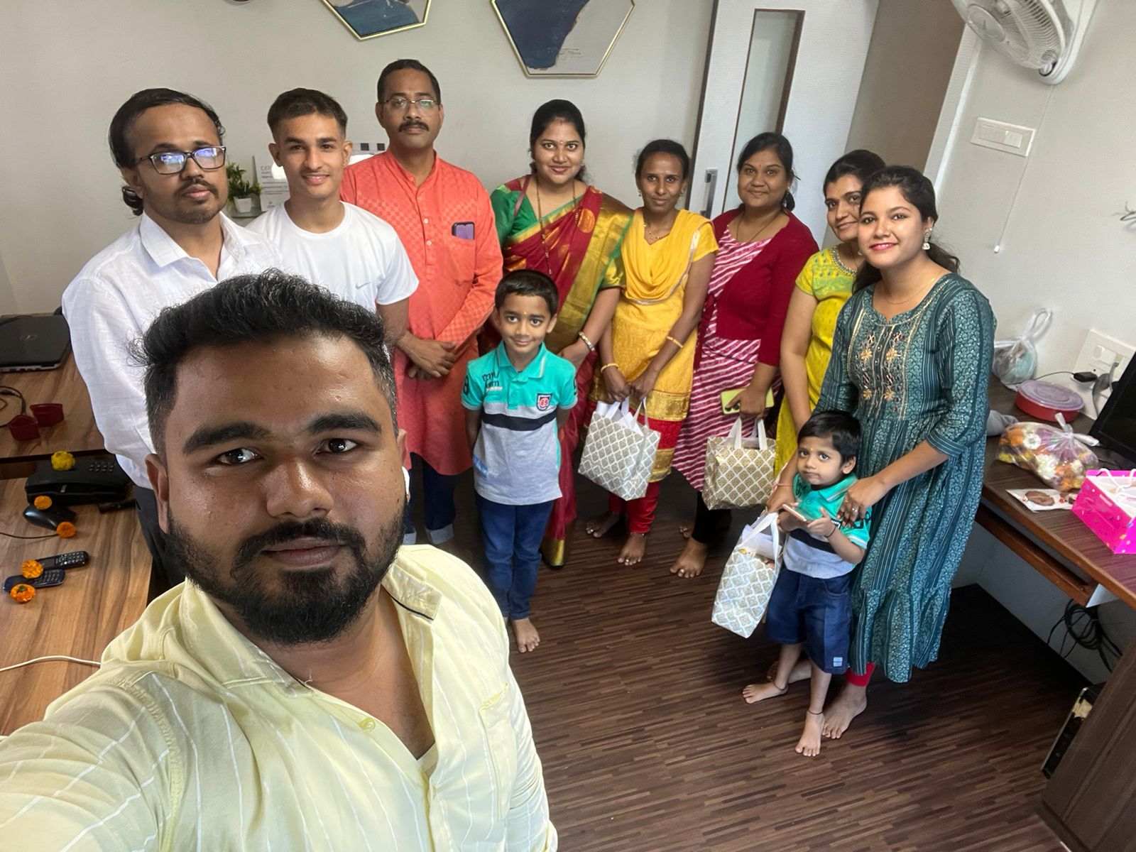 diwali celebration image 1