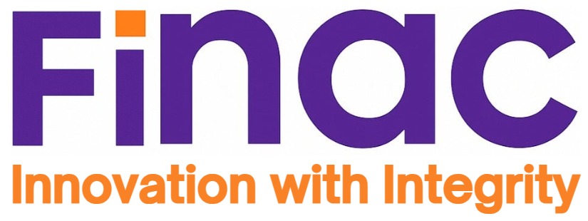 Finac Logo