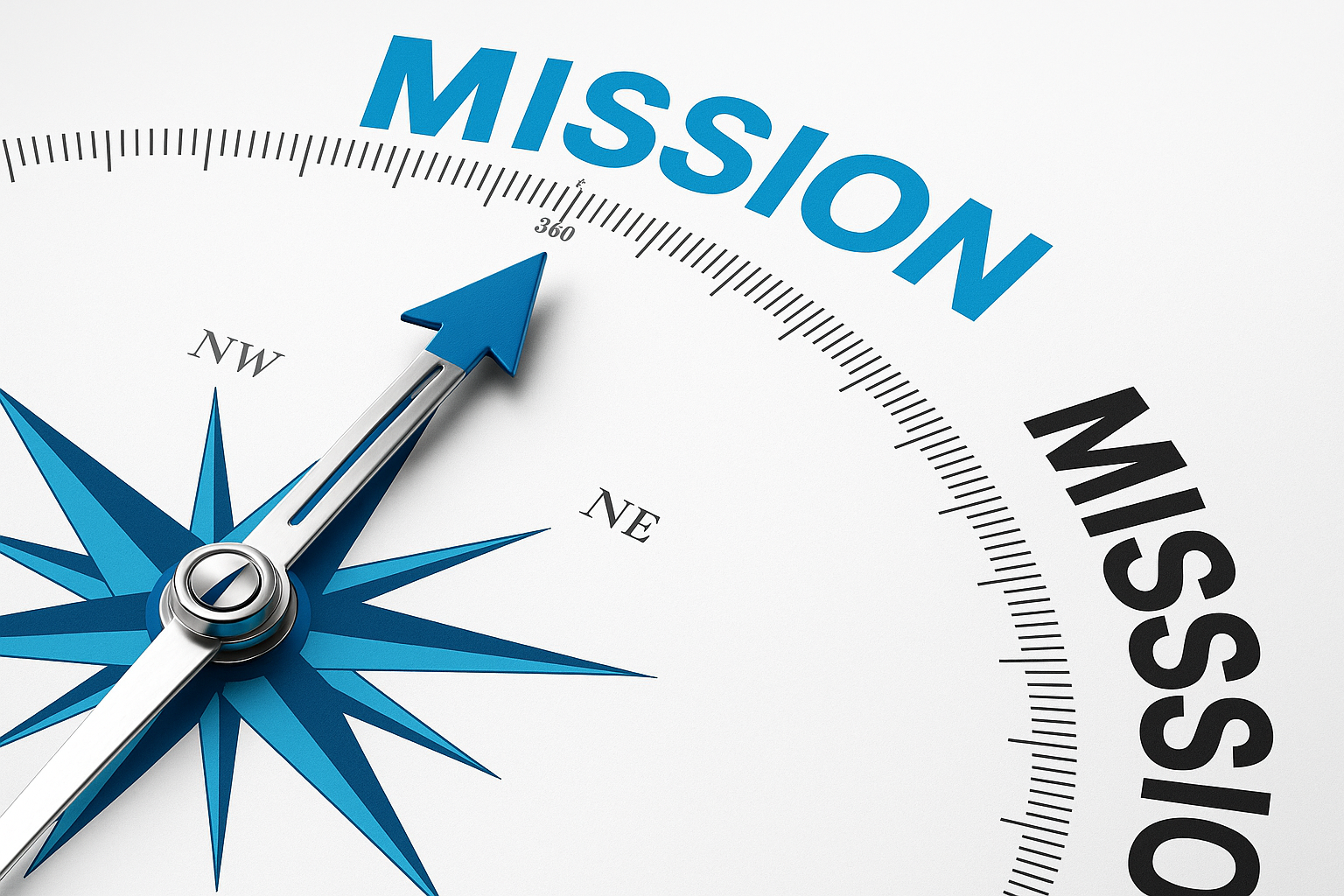 Our Mission