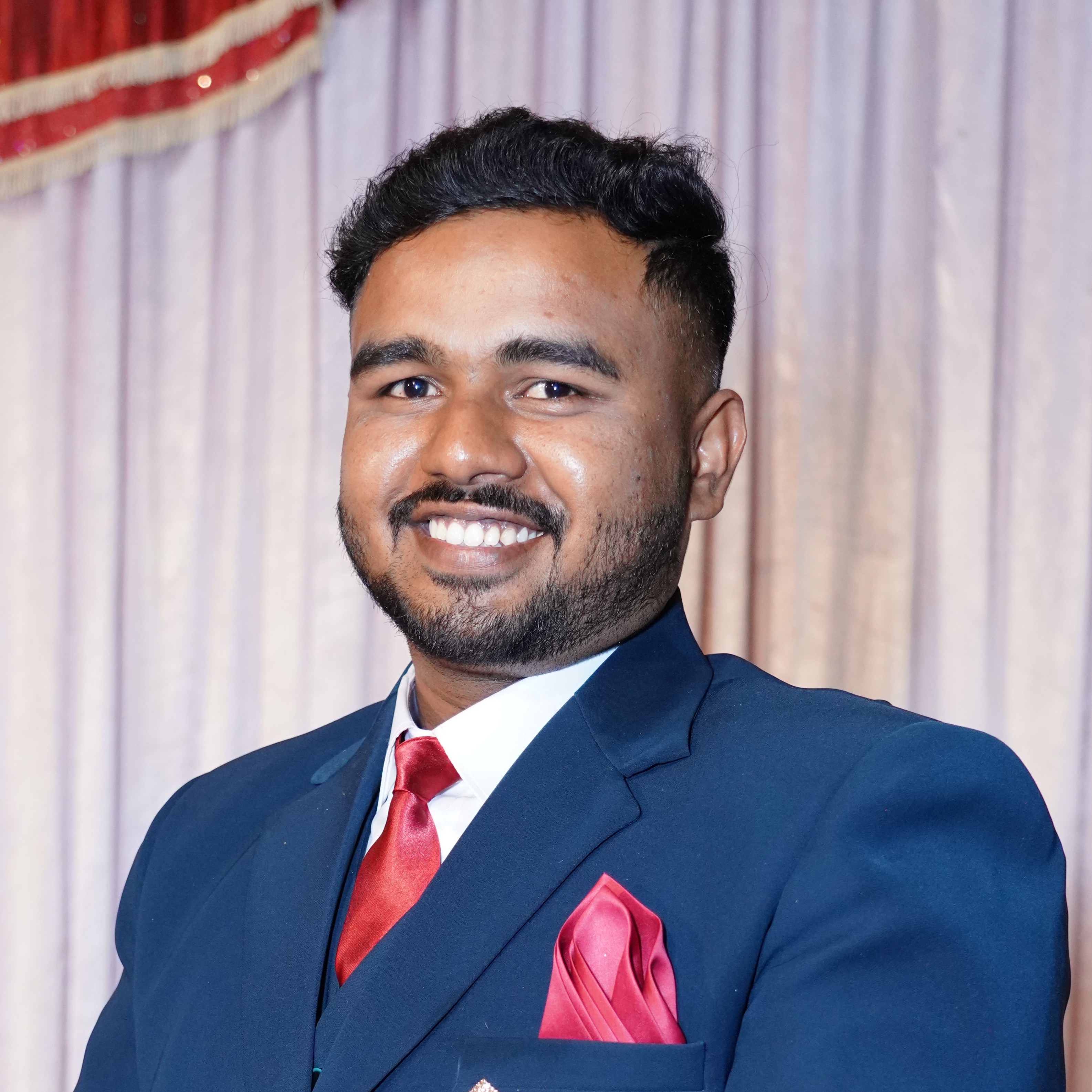 Support Engineer