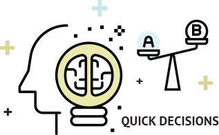 Quick decision tally erp 9