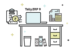 Tally erp9 - Finac Software