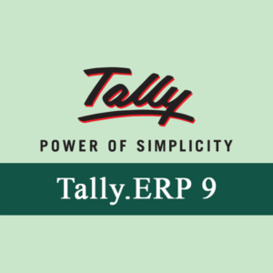 tally erp 9 service provider in pune