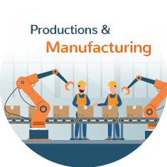 Production & Manufacturing